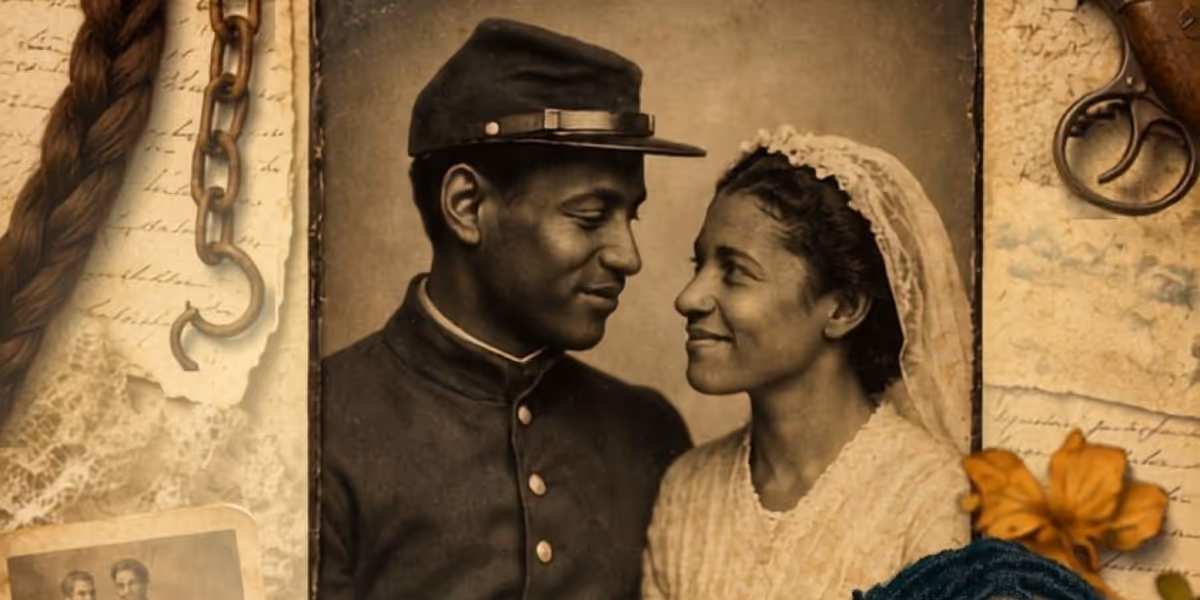 JUNETEENTH: FREEDOM HAS NO BORDERS to Premiere at Joe's Pub