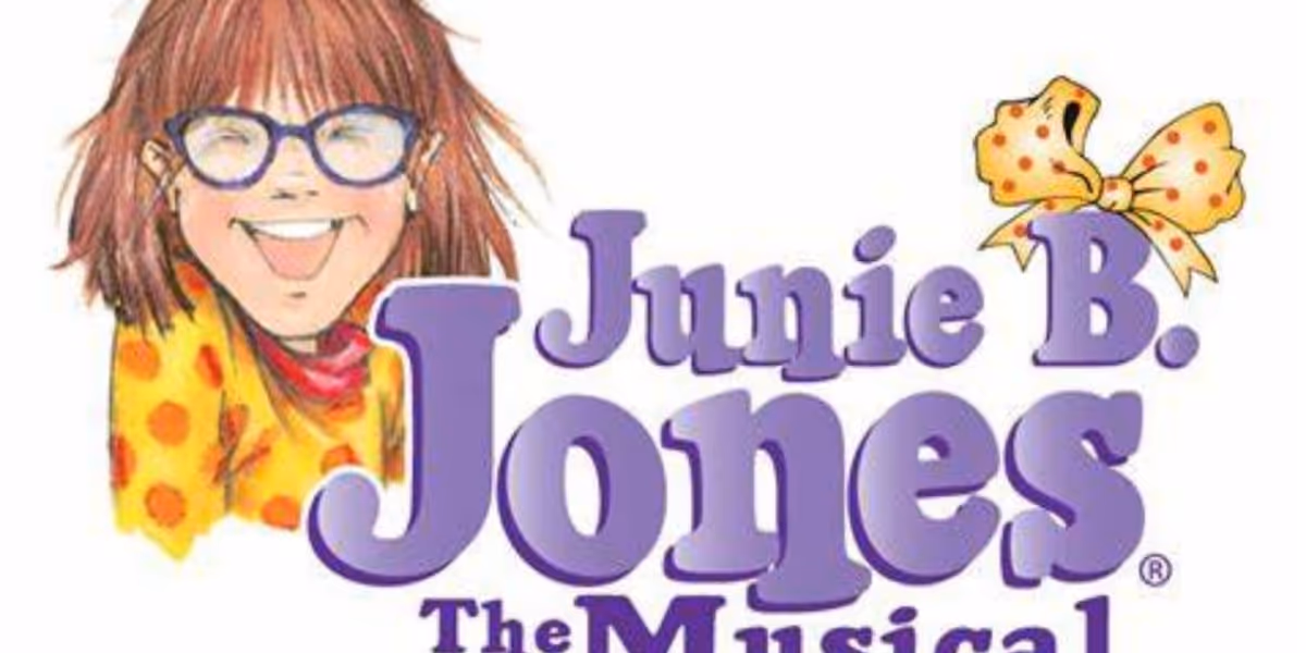 JUNIE B. JONES, THE MUSICAL Comes to Fargo Moorhead Community Theatre in 2024