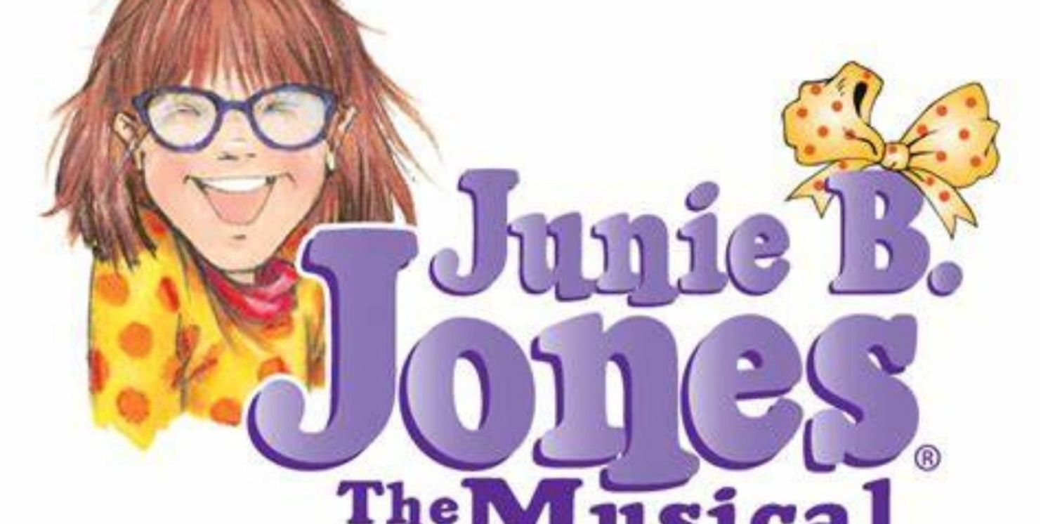 JUNIE B. JONES, THE MUSICAL Comes to Fargo Moorhead Community Theatre in 2024  Image