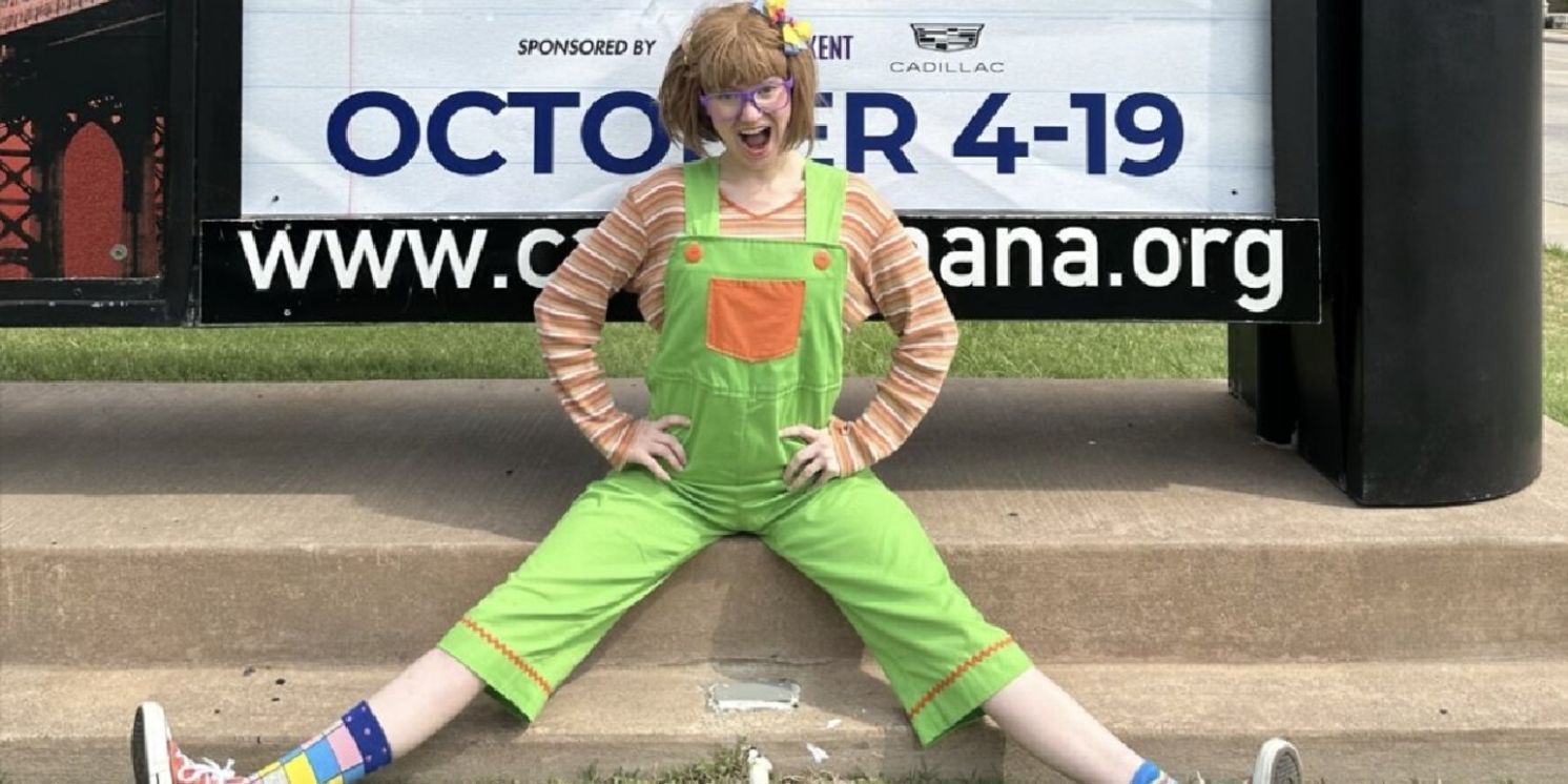 JUNIE B. JONES, THE MUSICAL to Kick Off Casa Mañana 2025-26 Children's Theatre Season  Image