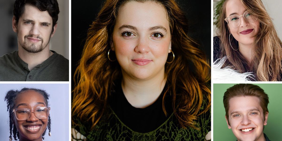 JUNIE B.'S ESSENTIAL SURVIVAL GUIDE TO SCHOOL Set for Roxy Regional Theatre