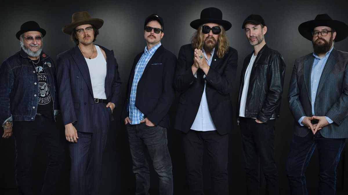 JUNKHOUSE to Perform at OLG Stage, Fallsview Casino with New Single 'Hot Hot Sun'