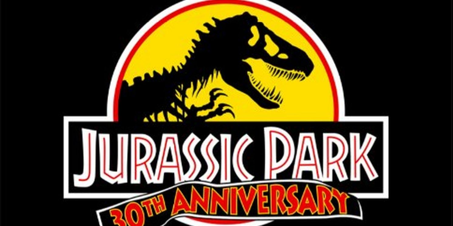 JURASSIC PARK IN CONCERT Tour Kicks Off Next Month  Image