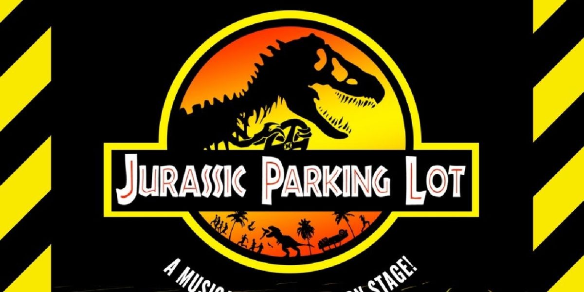 JURASSIC PARKING LOT Roars Into Seattle Public Theater This Summer
