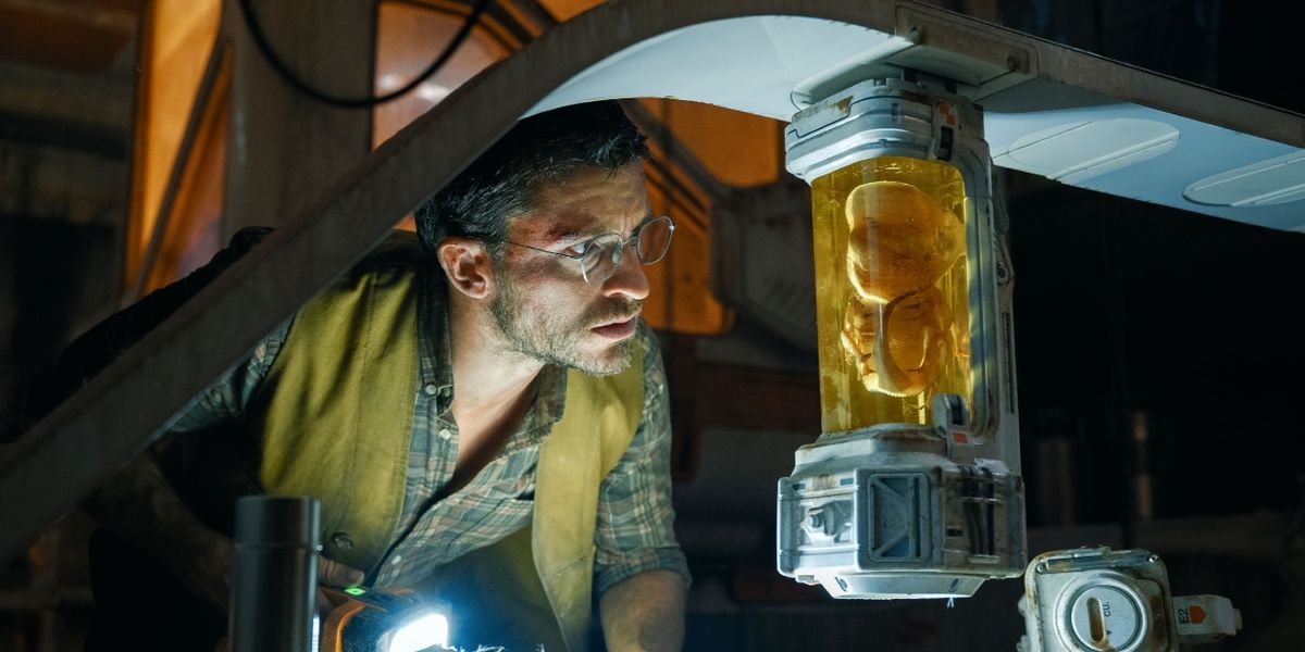 JURASSIC WORLD REBIRTH Sets Digital and Blu-ray Release Dates
