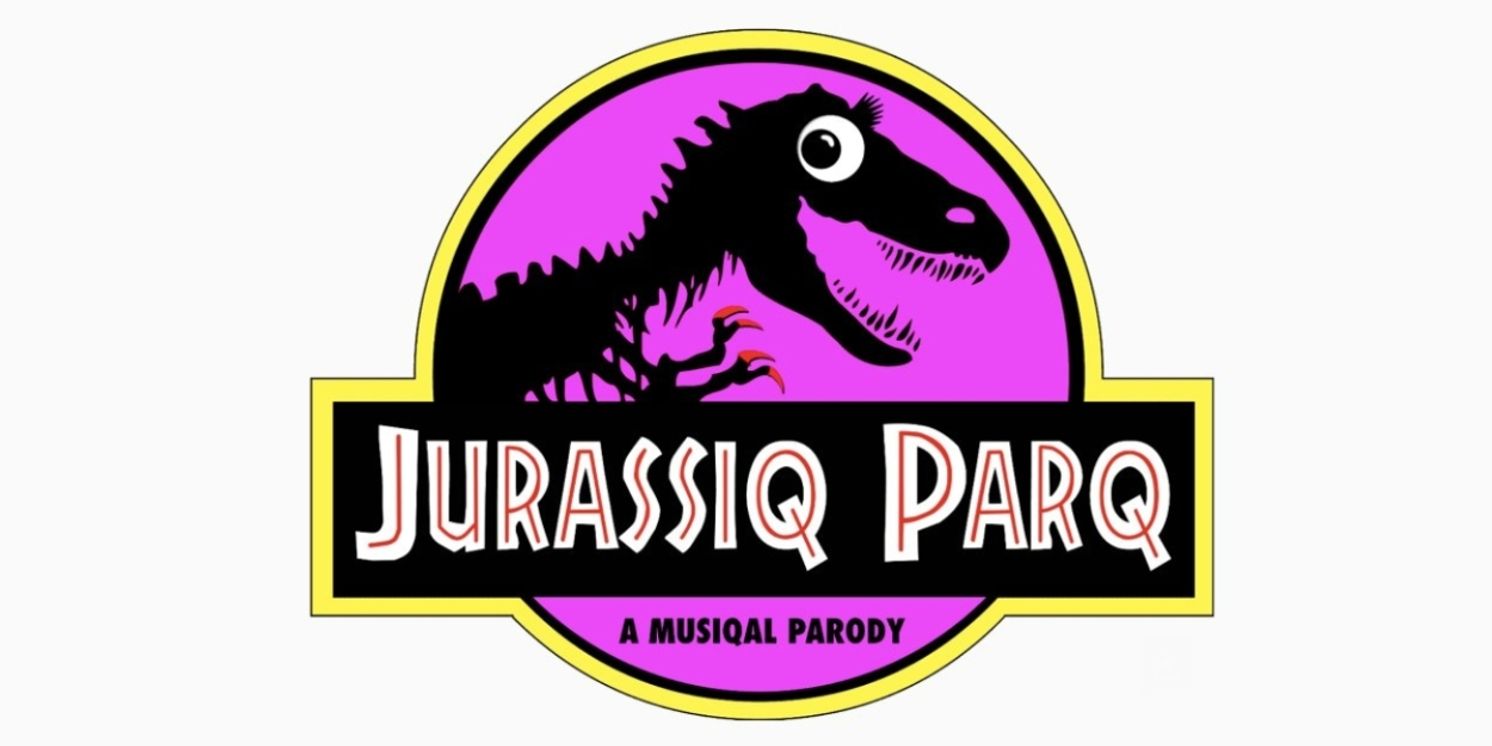 JURASSIQ PARQ A MUSIQAL PARODY Extends at OASIS  Image