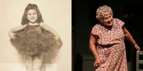 JUST A BROADWAY BABY: MARY ELLEN ASHLEY Documentary Now Available to Watch Photo