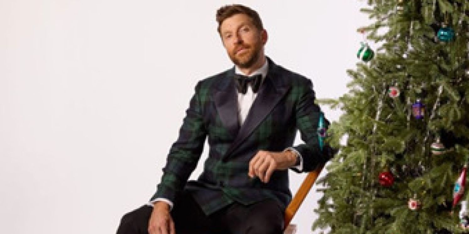 Brett Eldredge to Perform at the Fox Theatre in December  Image