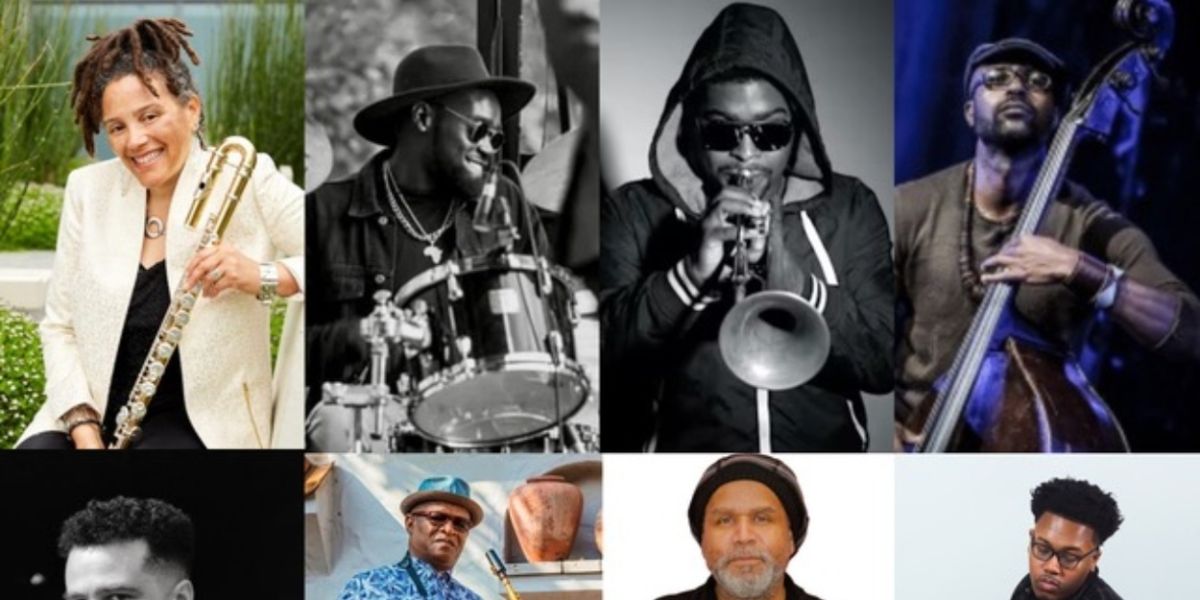 The 25th Anniversary Englewood Jazz Festival To Return In September
