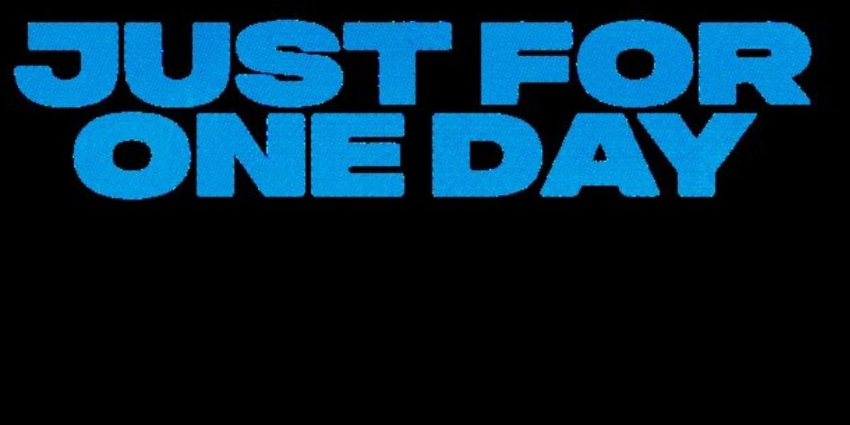 JUST FOR ONE DAY – THE LIVE AID MUSICAL Extends at Shaftesbury Theatre