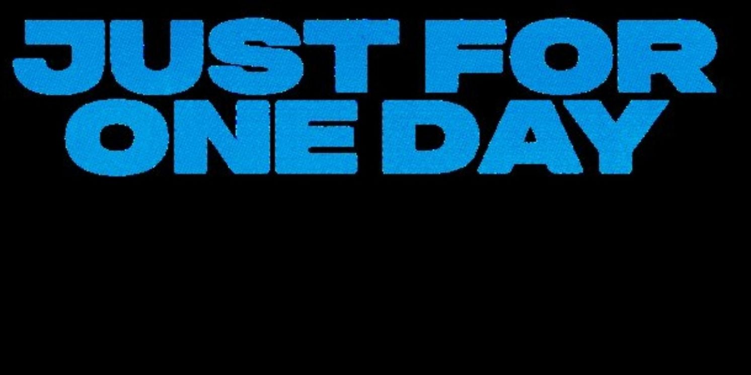 JUST FOR ONE DAY – THE LIVE AID MUSICAL Extends at Shaftesbury Theatre  Image