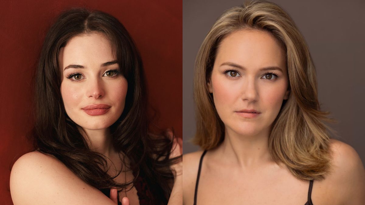 Tristen Buettel & Sadie Dickerson Will Play 'Sandra Dee' in JUST IN TIME This Fall