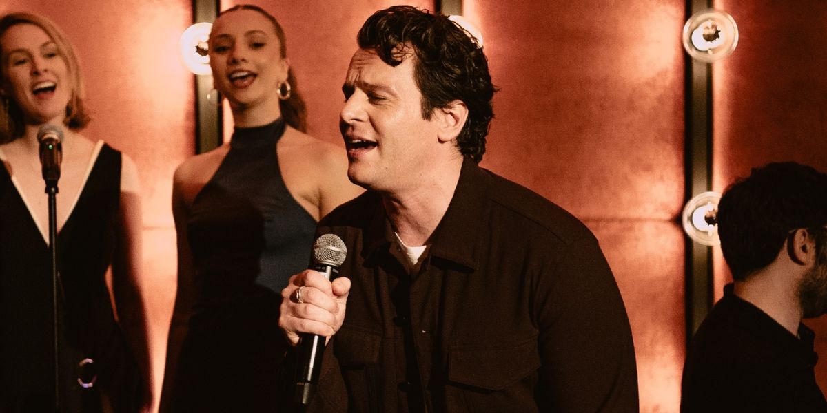 JUST IN TIME Cancels First Two Broadway Previews