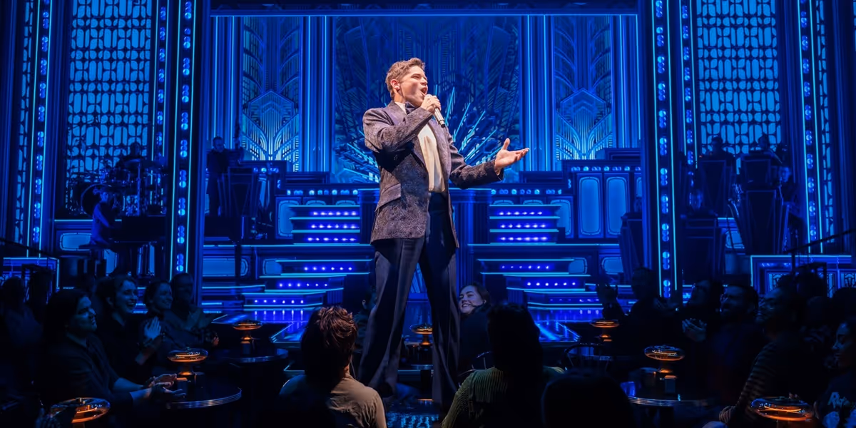 JUST IN TIME Recoups on Broadway