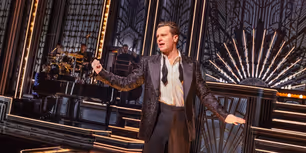 JUST IN TIME Releases New Block Of Tickets Through January 2026