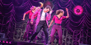 JUST IN TIME Releases New Block Of Tickets Through January 2026