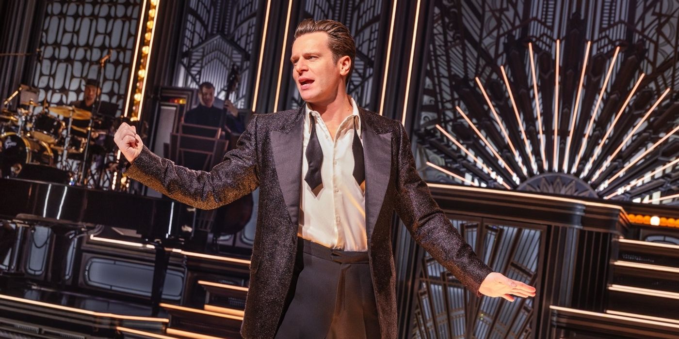What Broadway Shows Are On Tour Across North America in 2026/2027? - A Complete Guide Image