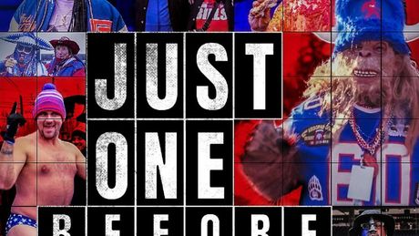 JUST ONE BEFORE I DIE Now Streaming on Tubi Photo