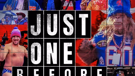 JUST ONE BEFORE I DIE to Premiere on Tubi Photo