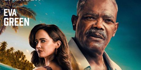 JUST PLAY DEAD Trailer Teams Samuel L. Jackson, Eva Green Photo