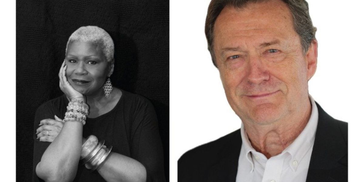JUST THE TWO OF US to Debut at Rochester Fringe Festival