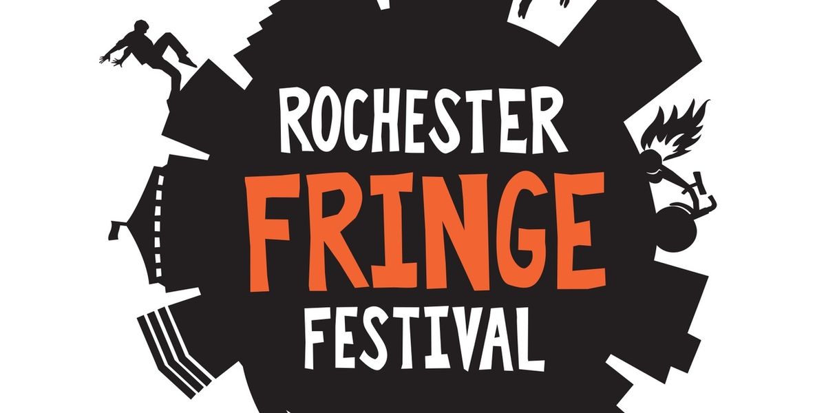 JUST TO BE CLOSE TO YOU and TEA PARTY AT THE END OF THE WORLD to Debut at Rochester Fringe