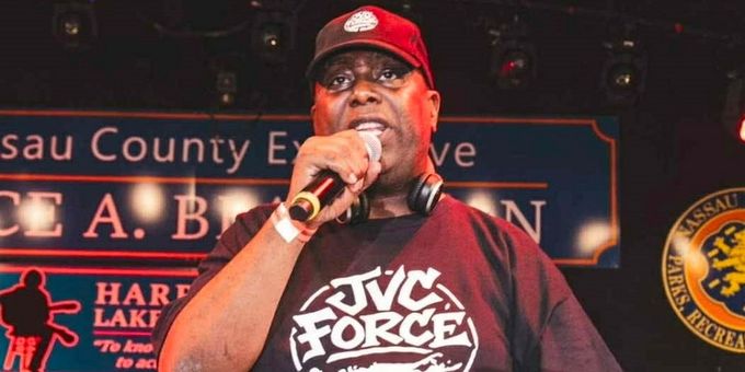 JVC FORCE Co-Founder AJ ROK to Speak at Long Island Music Hall of Fame Photos