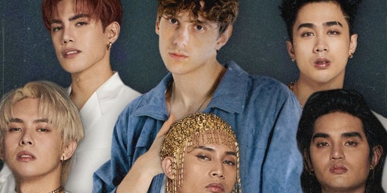 JVKE Releases New Remix of Global Hit Single 'Golden Hour” With SB19