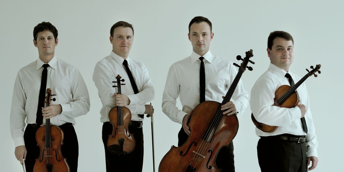 JW3 Announces First Classical Music Season 2023-2024