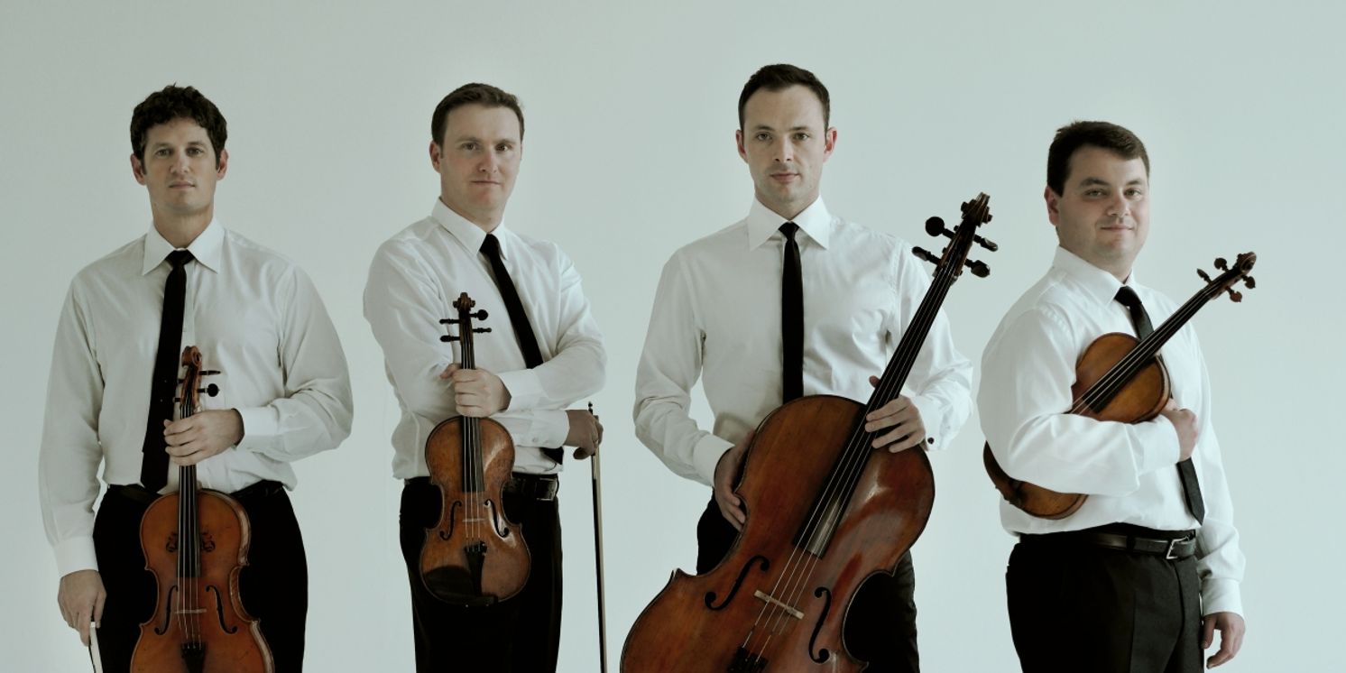 JW3 Announces First Classical Music Season 2023-2024  Image