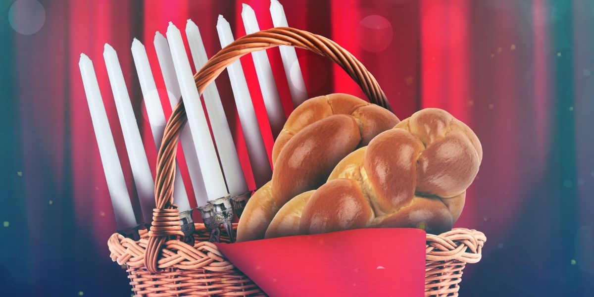 JW3 Announces London's First Ever Jewish Pantomime