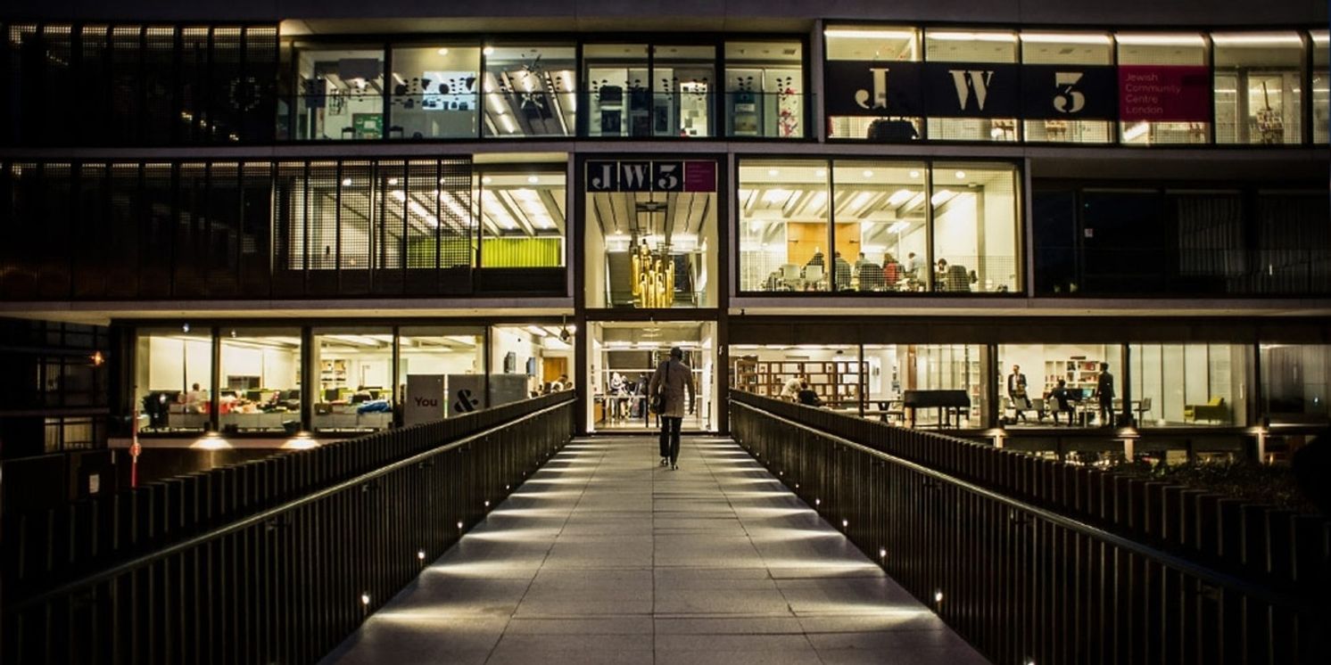 JW3 Celebrates 13th Anniversary with B'Mitzvah Party and Vibrant Event Lineup  Image