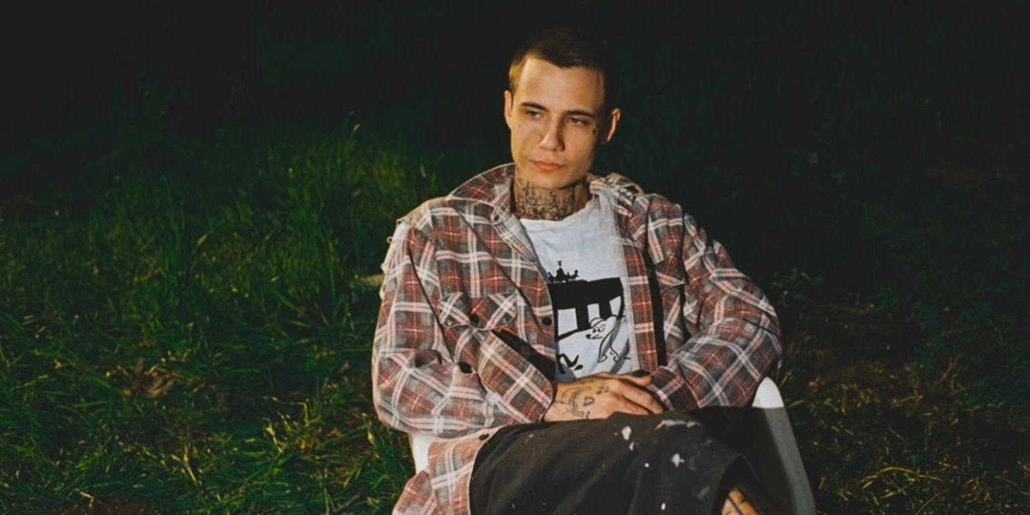 JXDN Unveils the 'When the Music Stops Tour'  Image