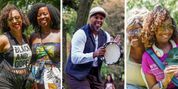 Ja Rule, LeToya Luckett & DJ Kid Capri to Headline NYC Juneteenth Celebration in Central P Photo