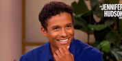Jaafar Jackson Recalls Studying Michael Jackson's Moves as a 3-Year-Old Video