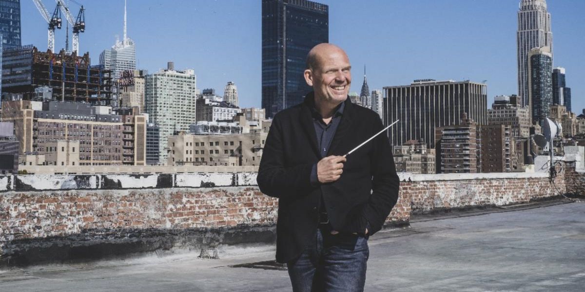 Jaap Van Zweden Conducts The San Francisco Symphony At Davies Symphony Hall, January 11–13 