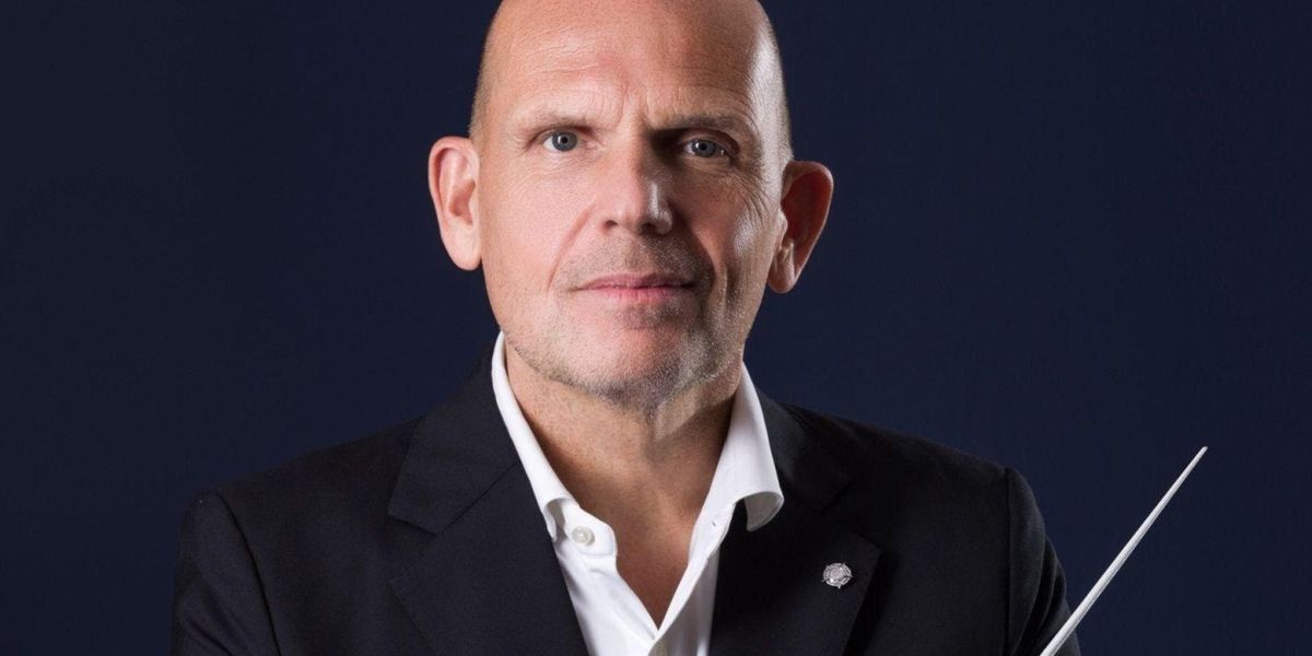Jaap Van Zweden, Lio Kuokman, and The HK Phil Return To The Greater Bay Area in November 2023