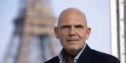 Jaap van Zweden Begins Tenure as Music Director of Orchestre Philharmonique de Radio Franc Photo