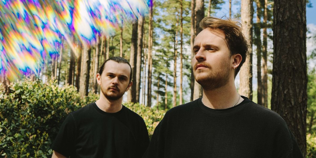 Jacana People Return with Ethereal New Single 'Lilo'
