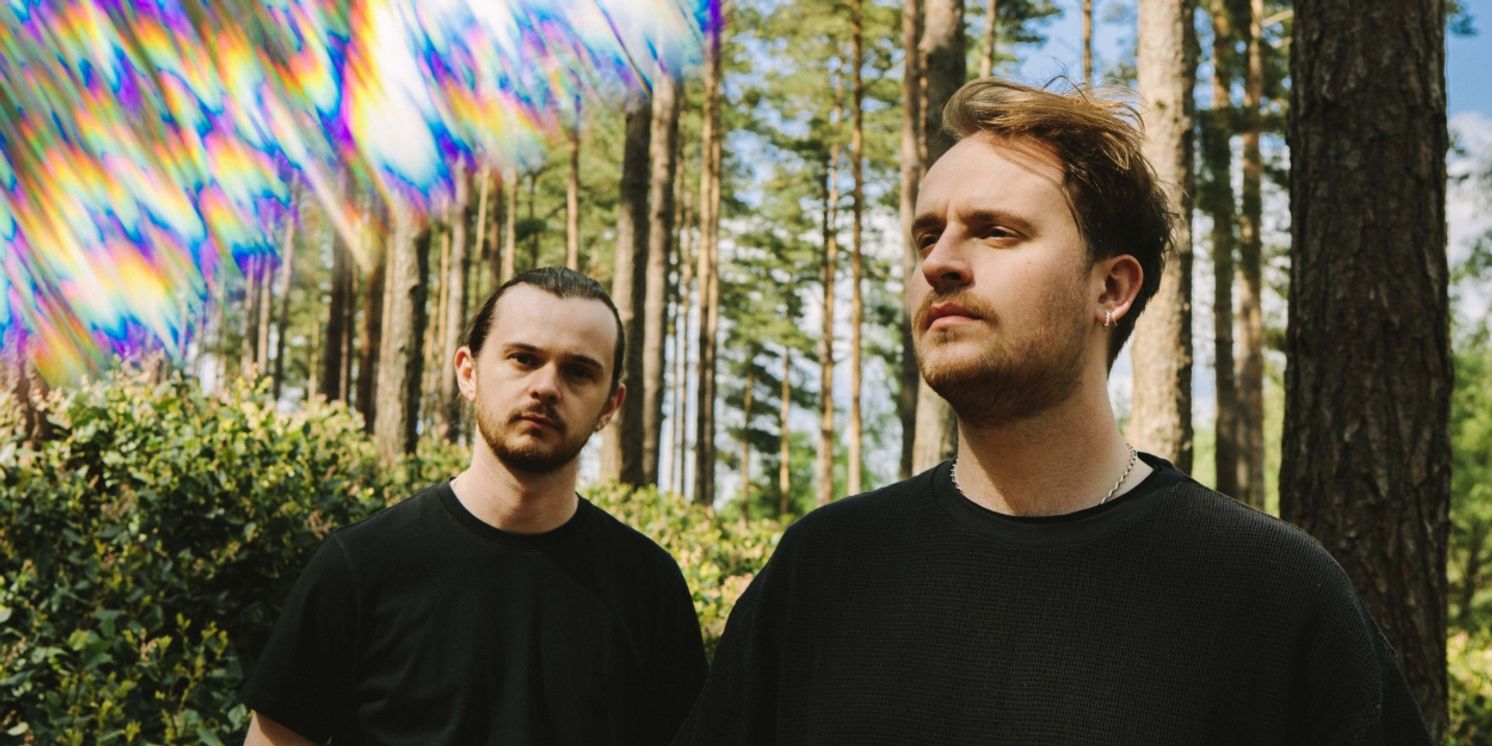 Jacana People Return with Ethereal New Single 'Lilo'  Image