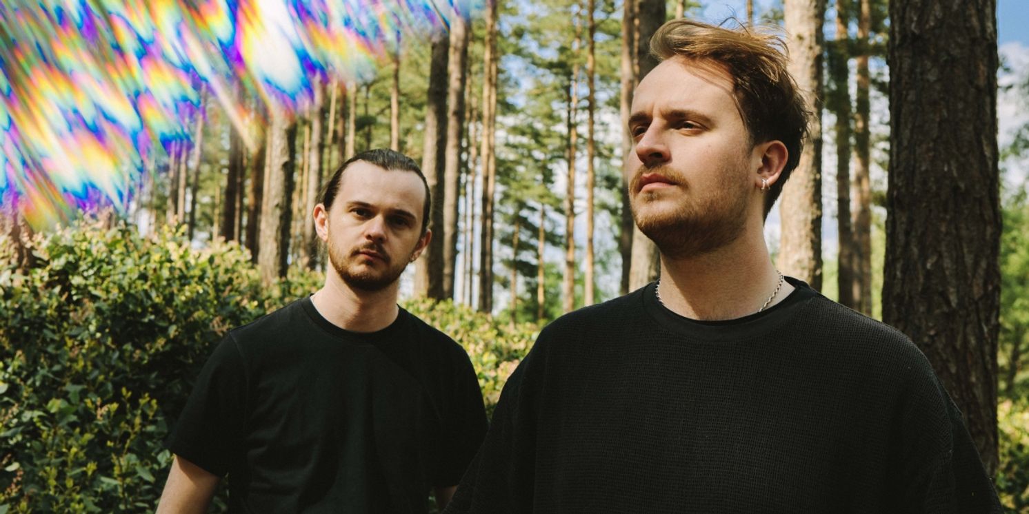 Jacana People Share New Single 'Ankledeep'  Image