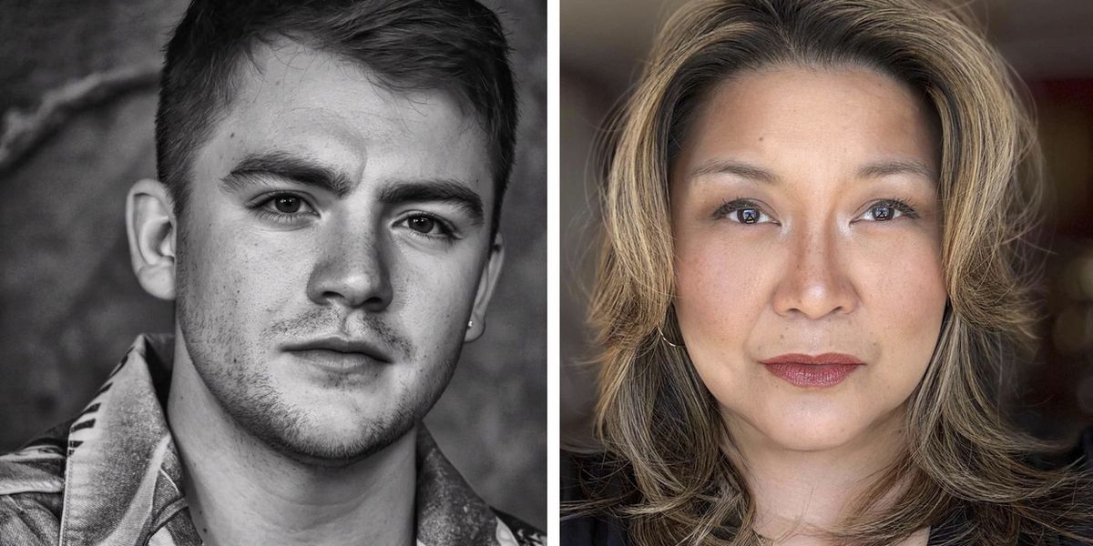 Jack DiFalco, Hazel Anne Raymundo And More to Lead Drew Fornarola Show At Don't Tell Mama's