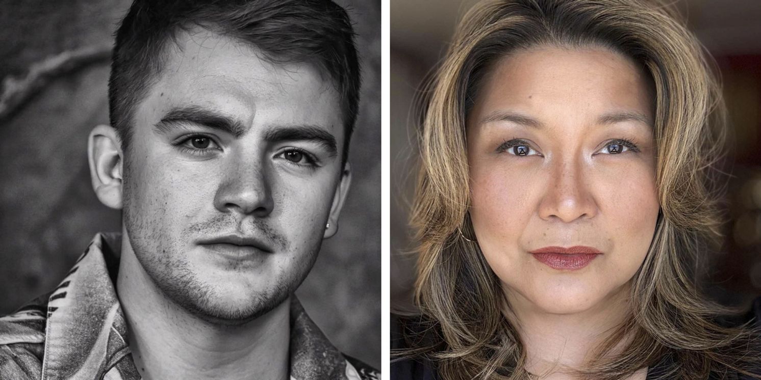 Jack DiFalco, Hazel Anne Raymundo And More to Lead Drew Fornarola Show At Don't Tell Mama's  Image