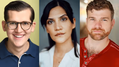 Jack Ducat and More to Star in ELF THE MUSICAL 2026 Tour
