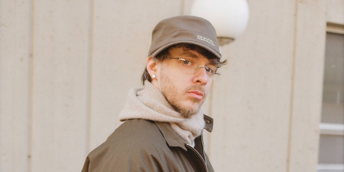 Jack Harlow Adds New 'Monica' Tour Dates with Support From James Savage