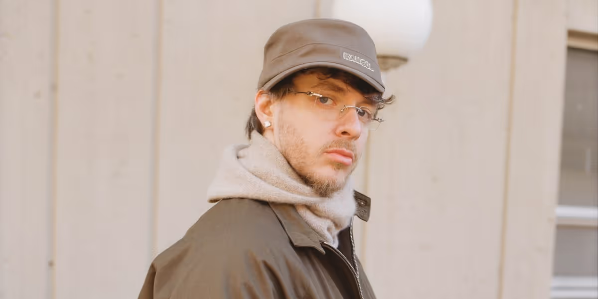 Jack Harlow Will Tour New Album 'Monica' with Stops in Chicago, Detroit, & More