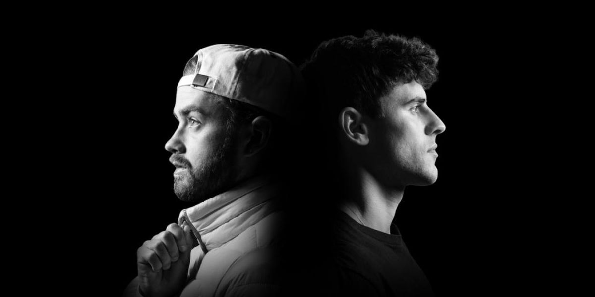 Jack & Jack to Release SYN/ANTI LP Oct 16, Tour Europe Starting Nov