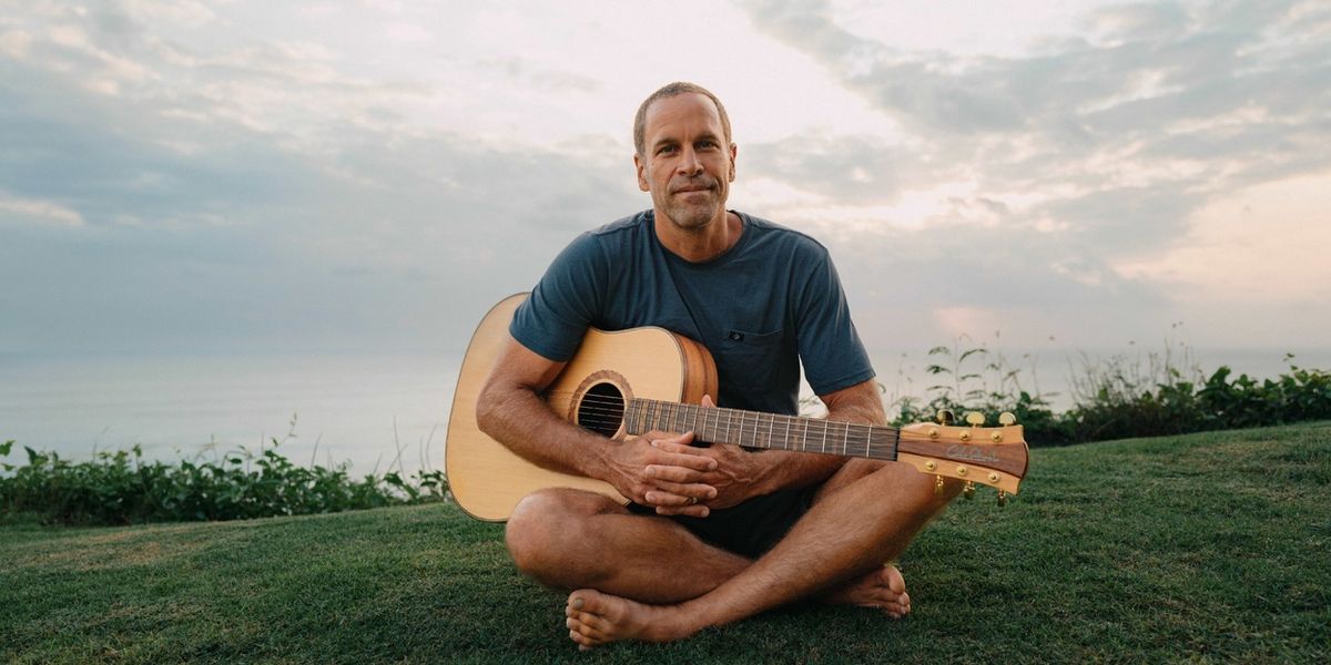Jack Johnson Tour 2026: SURFILMUSIC North American Dates