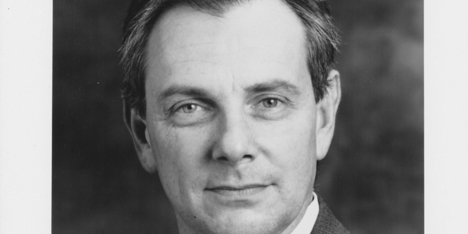 Memorial Service for Jack L. Goldstein, Former Executive Director of Save the Theaters & TDF, to Take Place in September  Image