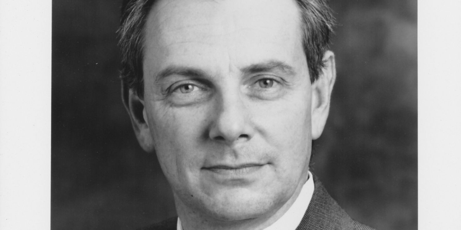 Jack L. Goldstein, Former Executive Director of TDF and Save The Theaters, To Be Remembered in September  Image